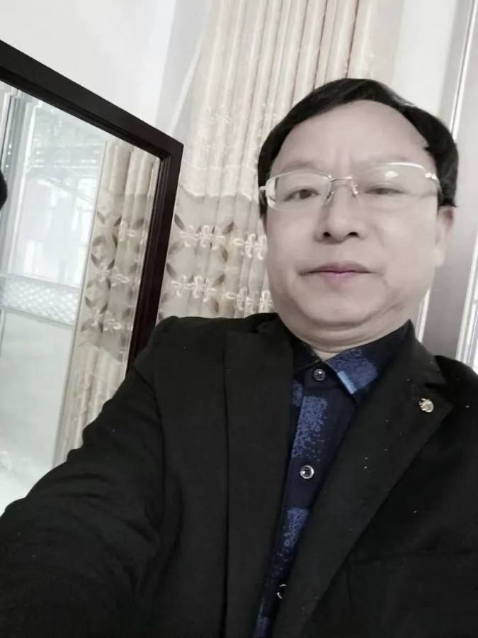 【人民文艺网】《2023春天的畅想》全球华人同题诗会：江西作家严正华入选作品展（图3）