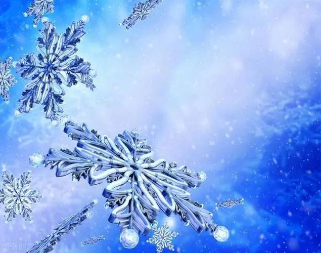 【新山东文学社】《梦，在一片雪花里醒来》作者/农夫 主播/星空（图3）
