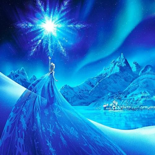 【新山东文学社】《雪姑娘飘飘洒洒地来了》作者/李延庄子 主播/墨兰（图7）