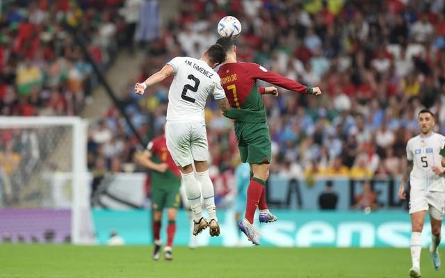 福生朗诵【足球⚽是圆的】（刘伙力京侃世界杯之十八）作者/刘伙力（图6）