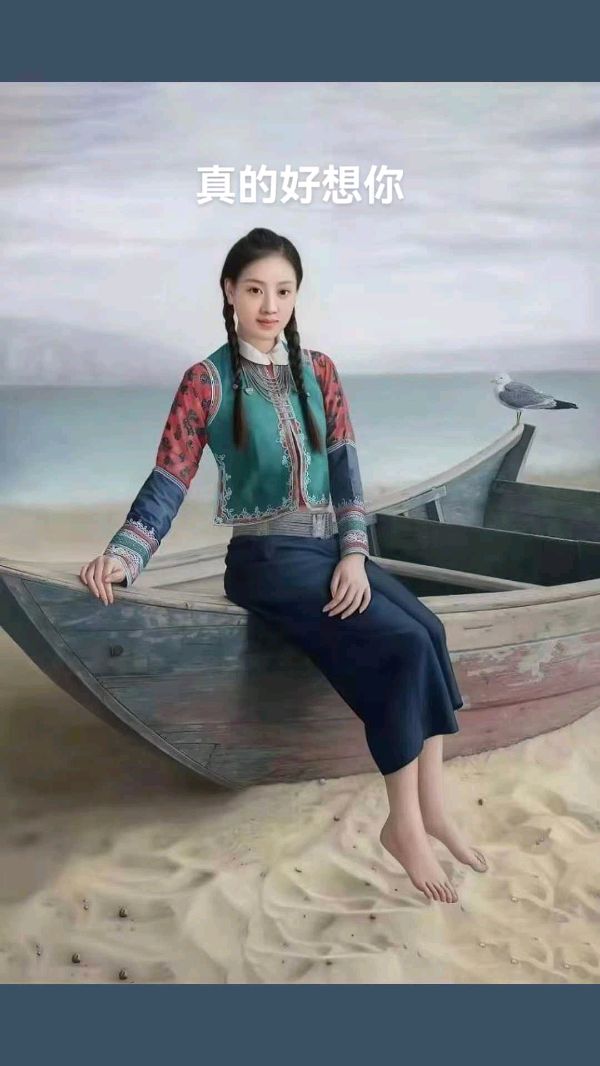 哦，眼泪是情感的表达（图14）