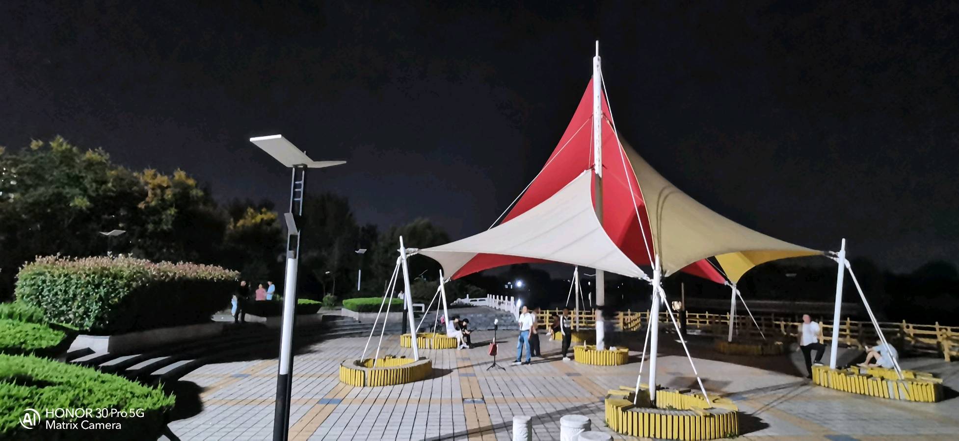 风雅诗社·第三十七期·自由诗篇（图3）
