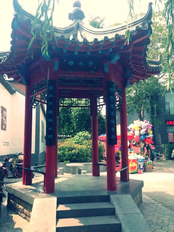 风雅诗社·第三十七期·古风诗篇（图4）