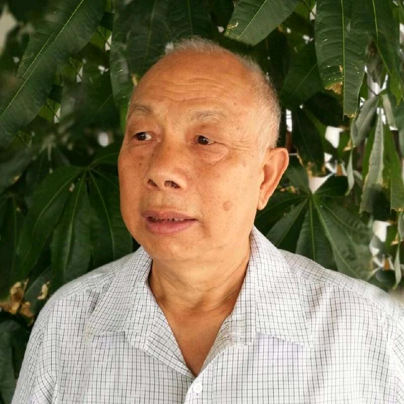 西江月·江山——学习二十大总书记讲话感悟（外六首）广东陈皮／陈成志 京津沪头条（图9）