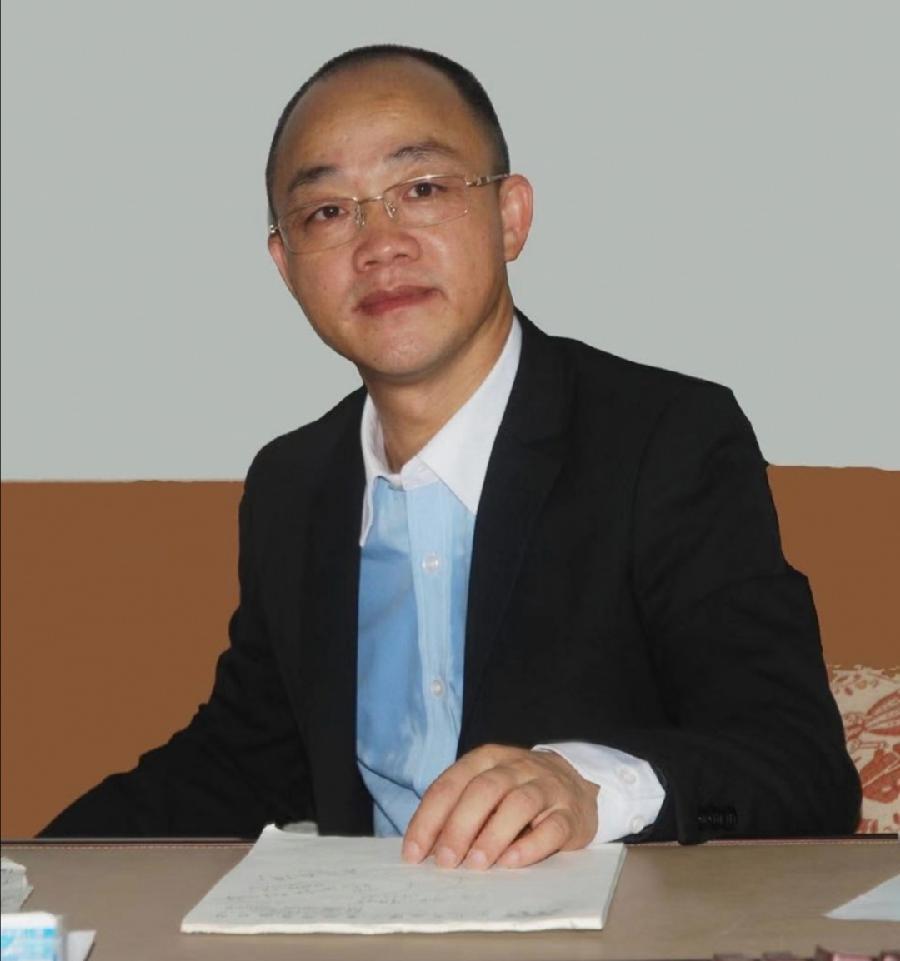 ◼️◼️警世预言/萧水金(图2)