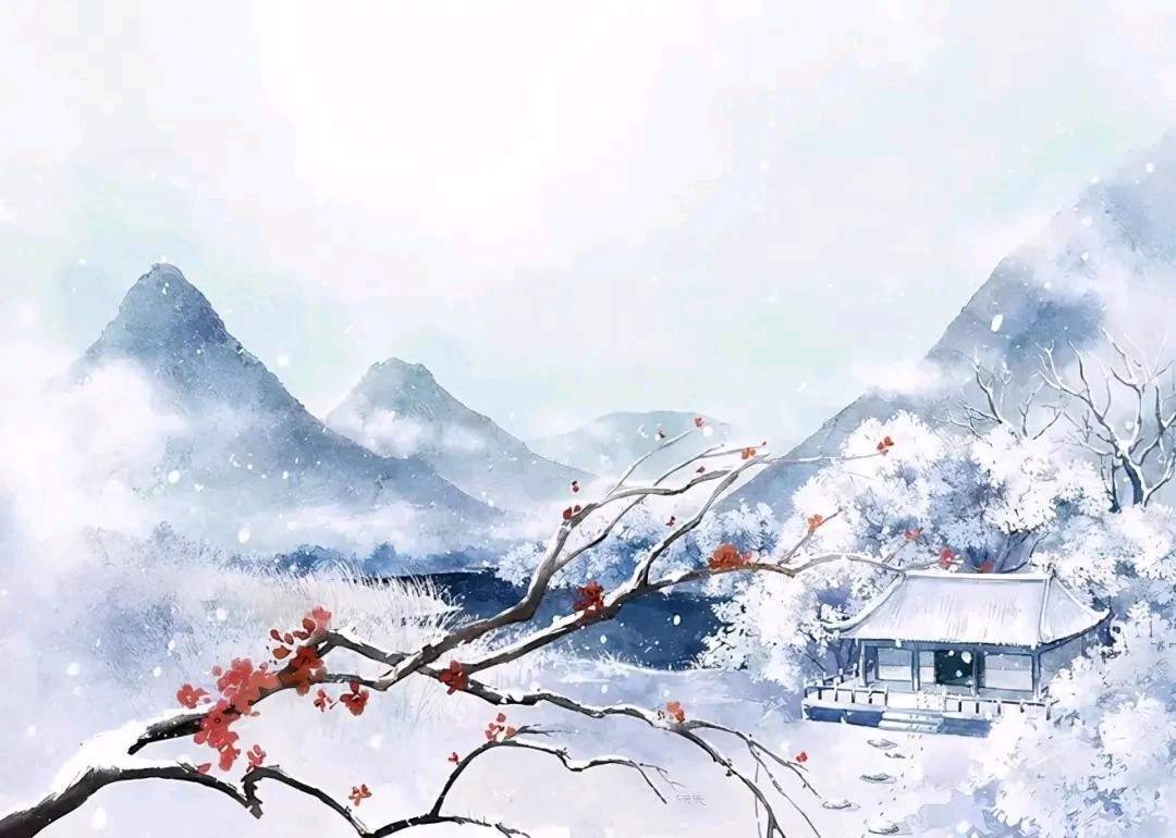 风雅诗社·第三十七期·格律诗去