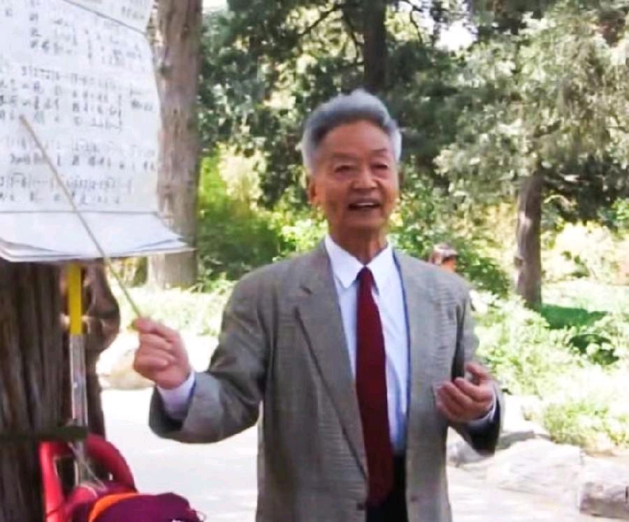 中华诗艺社黑龙江分社推介韩明华藏头步韵《西江月·何日清莹可见》(图6)