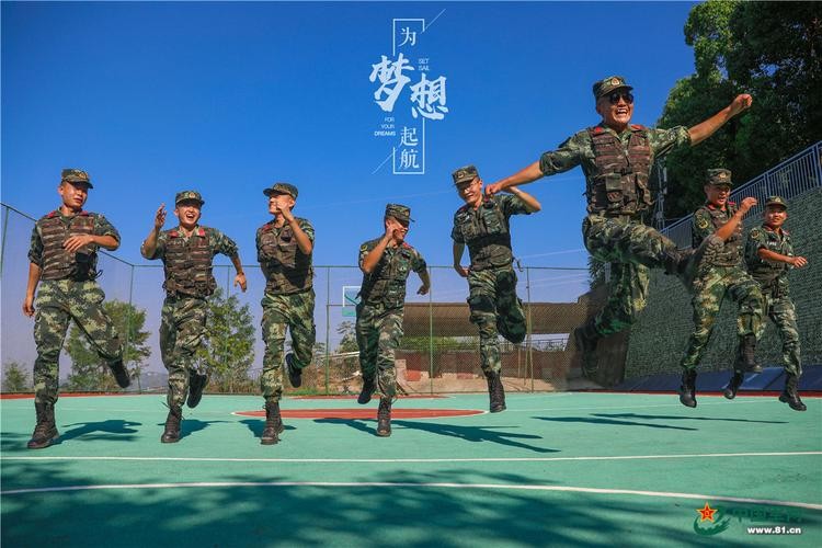【经典推荐】吴书深//十六字令•念｛纪念参军入伍五十年｝（图4）