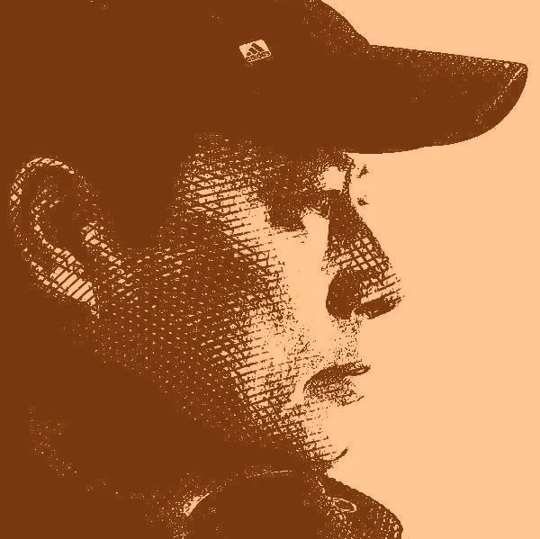 老菩提朗诵黑马建雄作品《装睡喊不醒的人》组诗五首(图2)