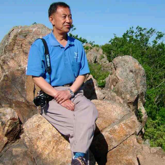 中华诗艺社龙江分社推介《王玉德格律诗连载》十四辑
