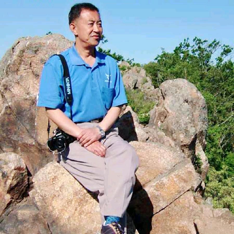 中华诗艺社龙江分社推介《王玉德格律诗连载》七辑