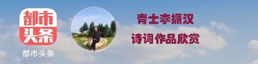 中华诗艺社黑龙江分社推介/李振汉:鹧鸪天·雪【原创】（图3）