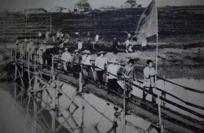 《向阳湖纪事诗》（57首）作者：李城外（图7）