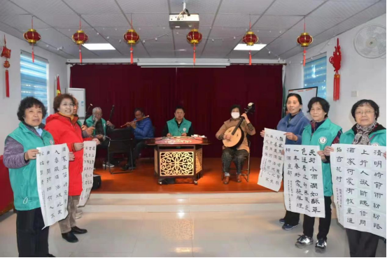 《诗意桂林成梦游》（外十二首）作者：凌霞珍（图5）