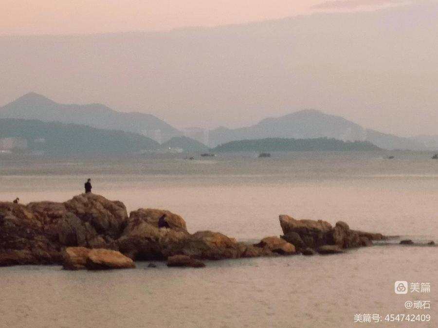 【望 乡】文／磊怀（图14）