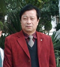 巴黎文学苏沪浙诗社014期微刊《童心未泯堆雪人》(图187)