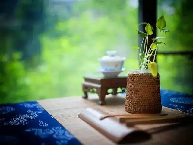 【新诗大观】感悟||文/最美的时光(图4)