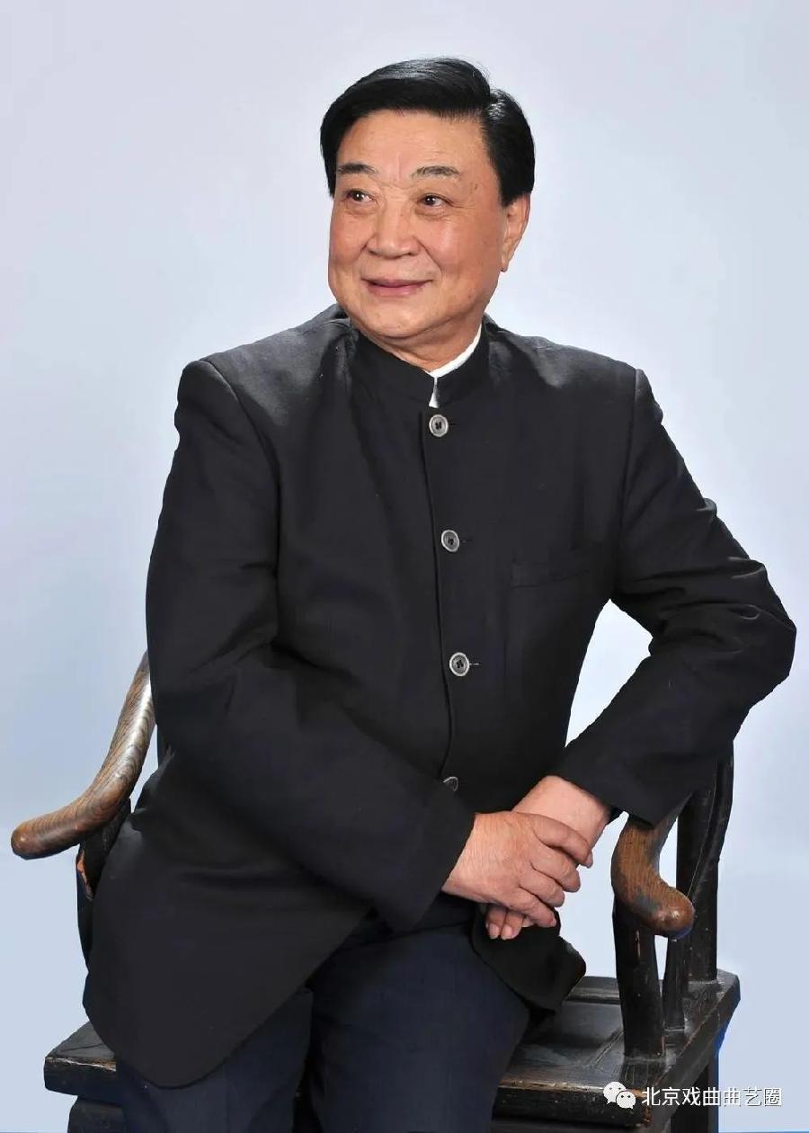 沉痛悼念姨父宋长荣先生 陈士成