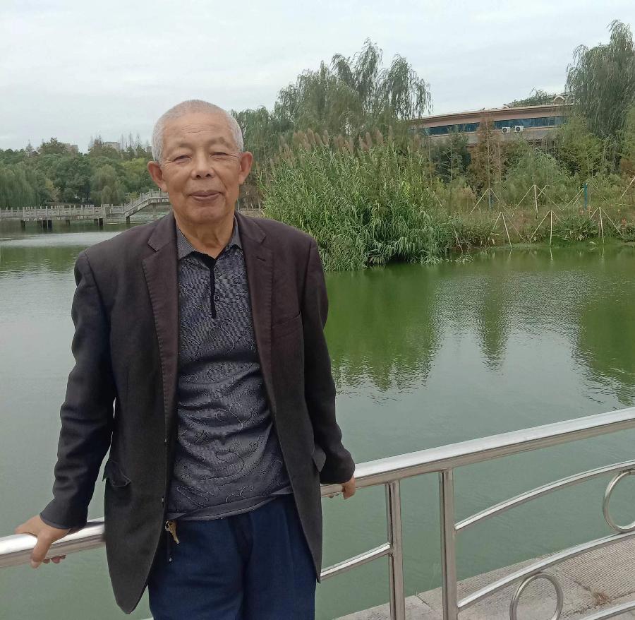 巴黎文学苏沪浙诗社014期微刊《童心未泯堆雪人》(图98)
