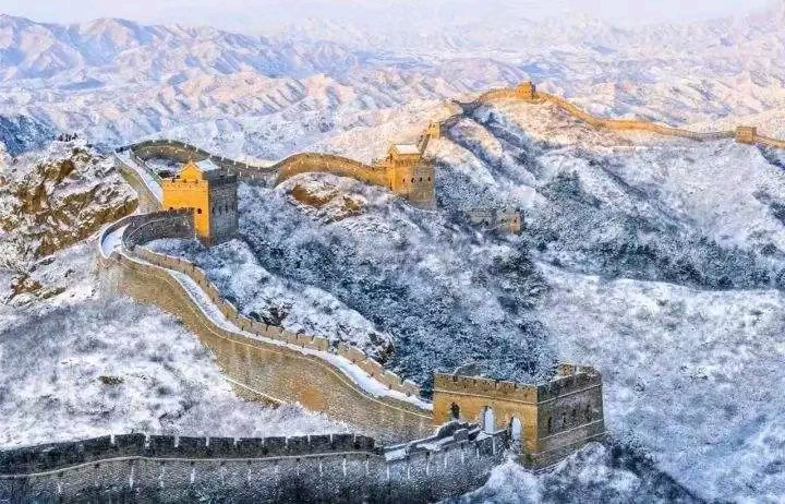 中华诗艺社黑龙江分社推介/雪山飞狐:瑞鹧鸪·复兴梦(冯延巳体）（图9）