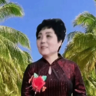 十二位主播方言合诵《回延安》（图3）