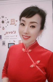 十二位主播方言合诵《回延安》（图6）