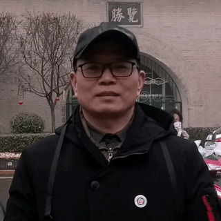 十二位主播方言合诵《回延安》（图11）