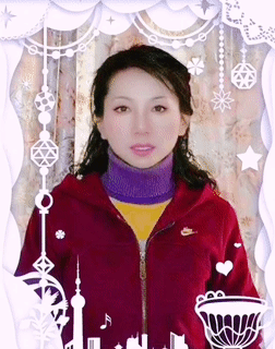 十二位主播方言合诵《回延安》（图10）