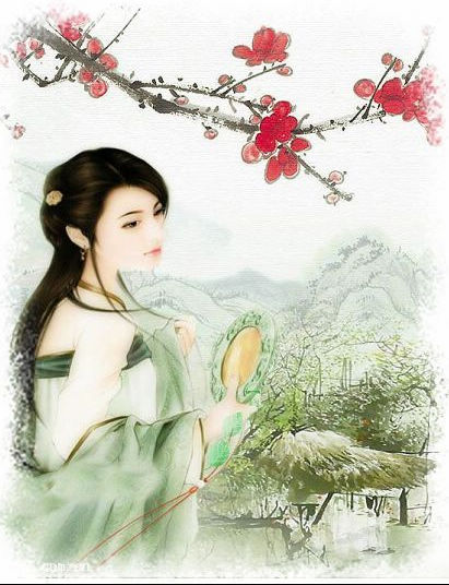 【华夏周刊】第124期诗友合辑（图2）
