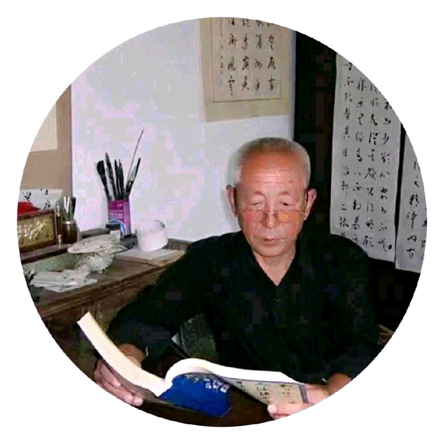中华诗艺社黑龙江分社推介/张温(白丁)原创新诗:昨天、今天和明天(外四首)
