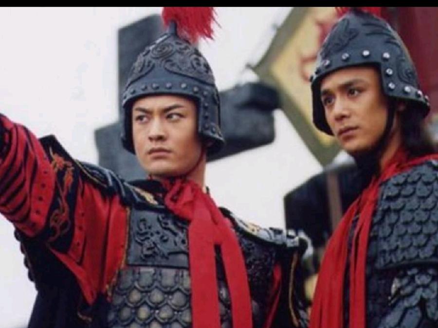 《九江文学社：有声文学》《霍去病:与青春共生的“中国武坛雷锋”》文/梦在远方 主播/凤凰之歌（图4）