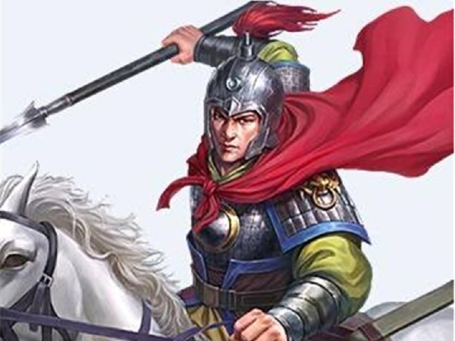 《九江文学社：有声文学》《霍去病:与青春共生的“中国武坛雷锋”》文/梦在远方 主播/凤凰之歌（图3）