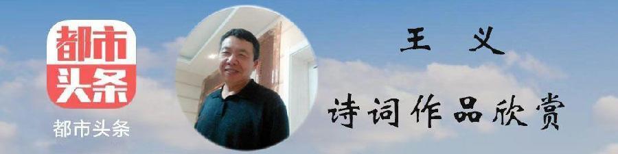 中华诗艺社黑龙江分社推介/王义:故乡冬韵【原创】（图3）