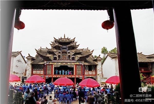 词写大美云南‖华夏流水诗社社长小小流水专辑(图4)