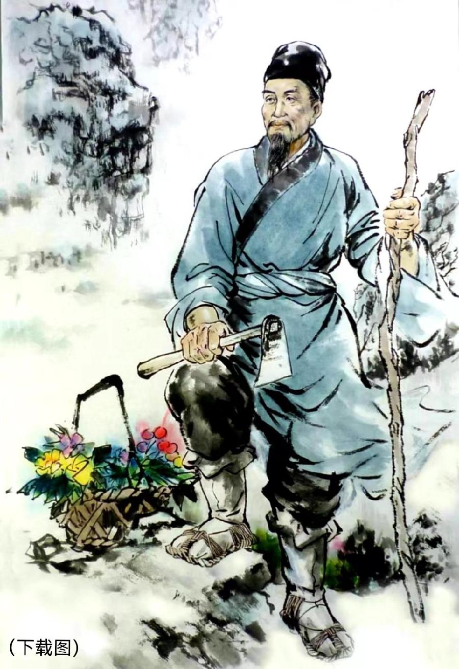 《九江文学社:北京头条》群英荟萃(图14)