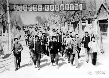 《一段难忘历史记忆之回放》作者：沈俊杰（图3）