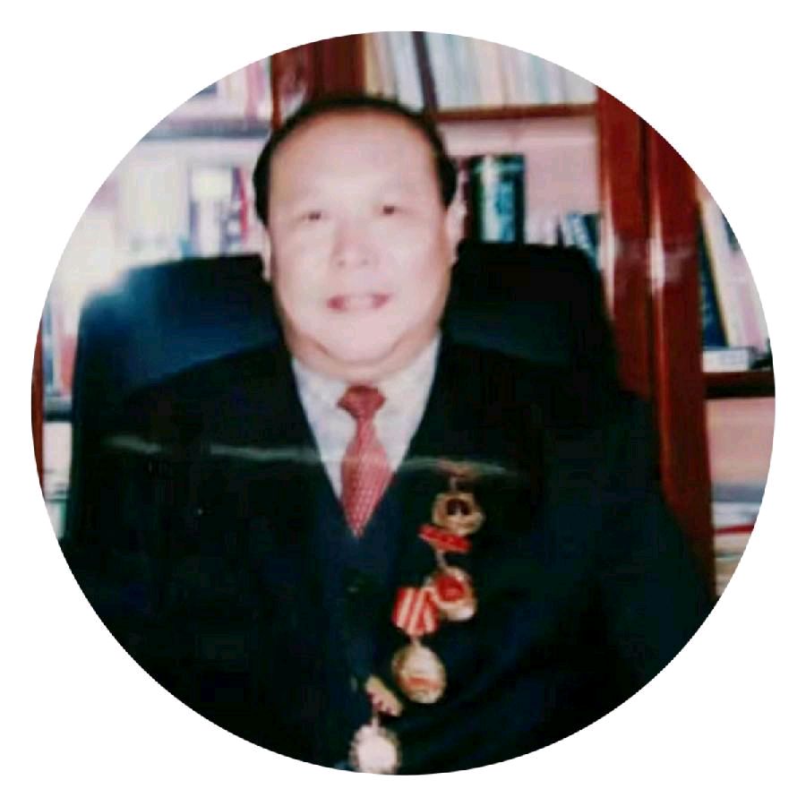 中华诗艺社黑龙江分社推介/雪松(吴生):賀省诗协三十五周年步继深韵和之…（图6）