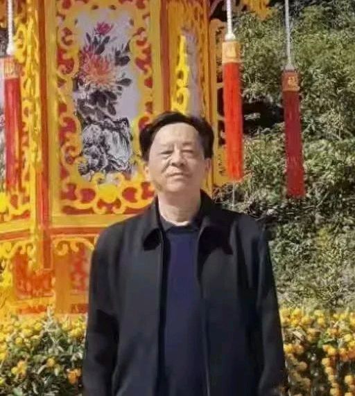 【人民文艺网】2022最受群众爱戴五星文化名人:丁培恭(图4)