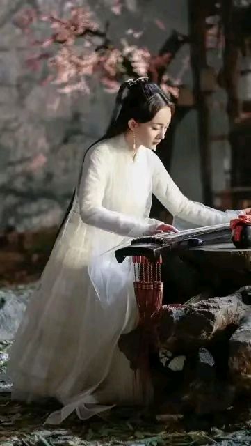 中华诗艺社黑龙江分社推介/雪山飞狐:城头月·盖碗茶（图12）