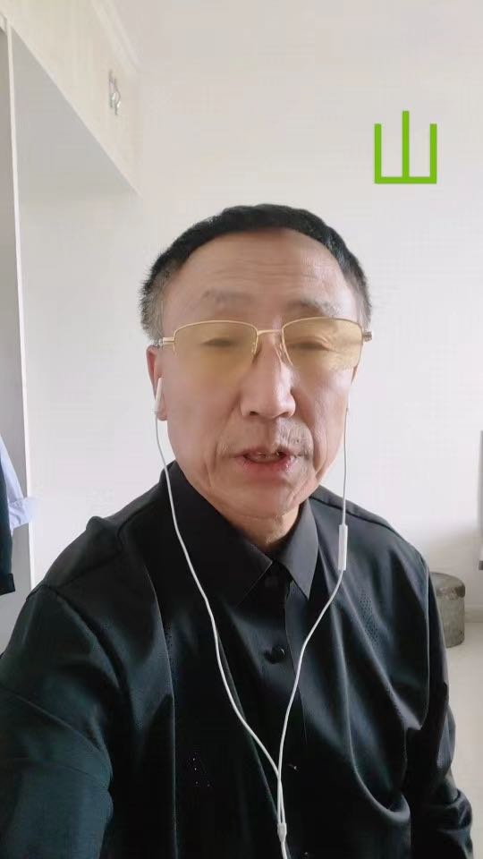 张巨山力作/秦岭樱花（图10）