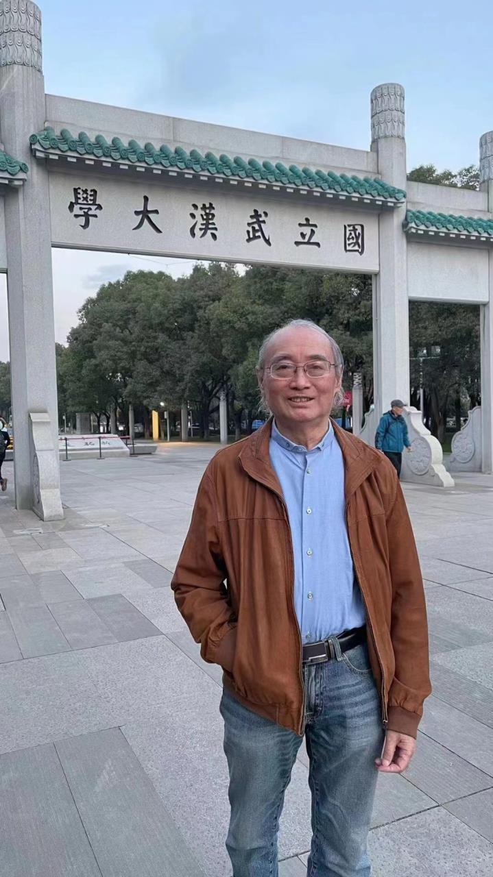 《那年 那湖 那人》作者：洪暄苑（图5）
