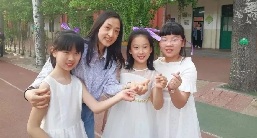 与未来特级教师打赌——潍外教育集团品牌建设之路(4)(图2)
