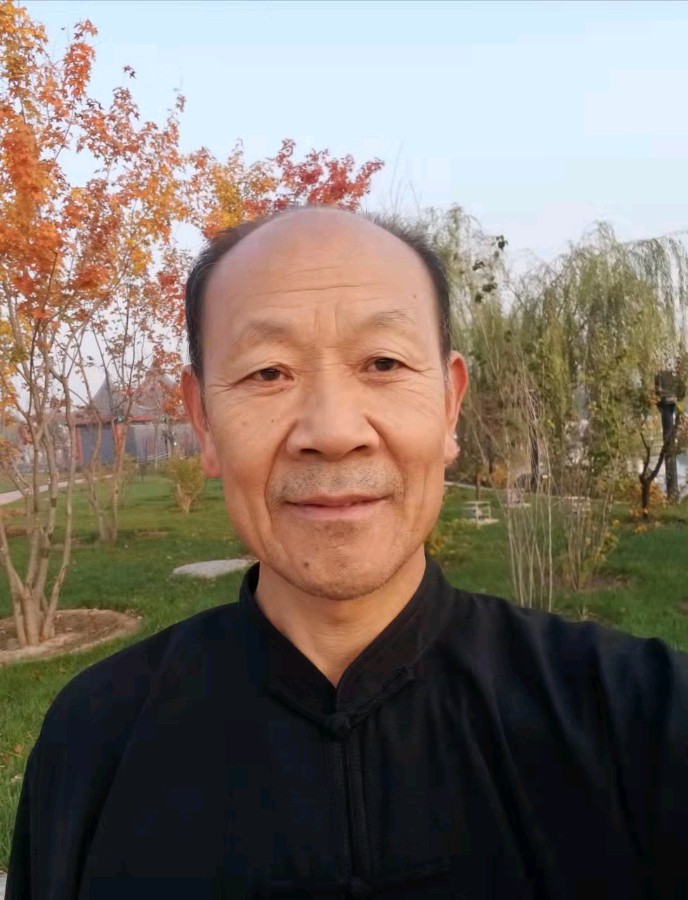 《时光》作者/思凡 主播/一土黄沙（图6）