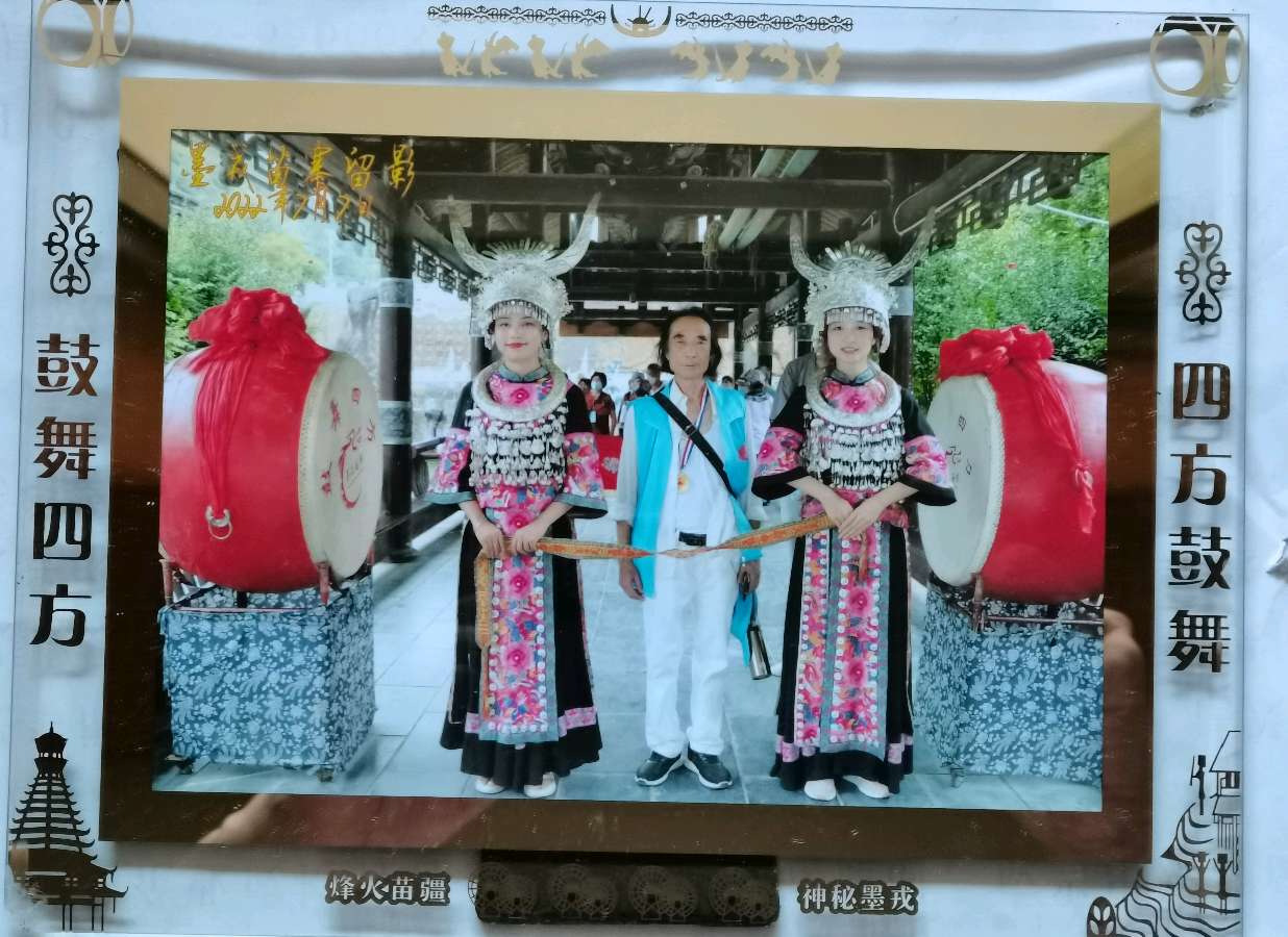 王界明‖知青狂欢之夜……（个人专辑第48期）京津沪头条（图5）