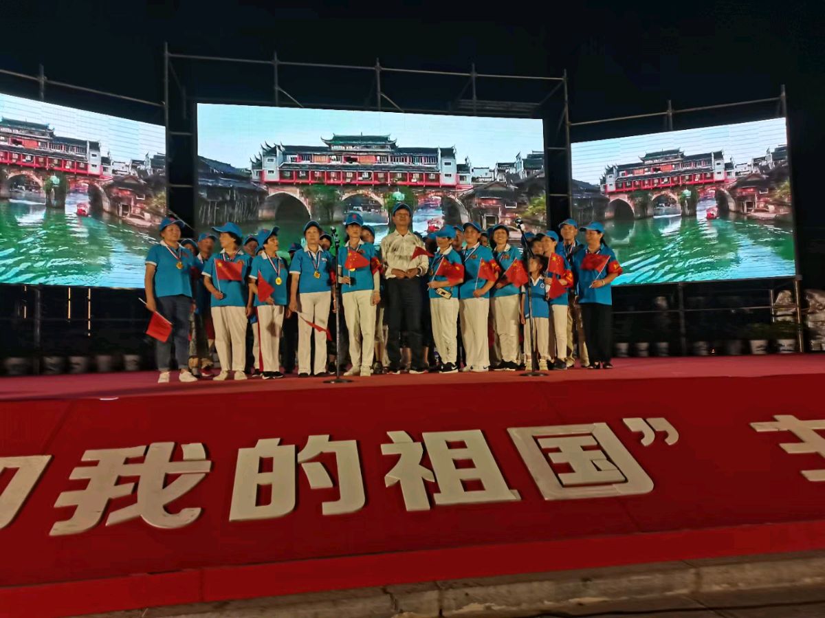 王界明‖知青狂欢之夜……（个人专辑第48期）京津沪头条（图6）