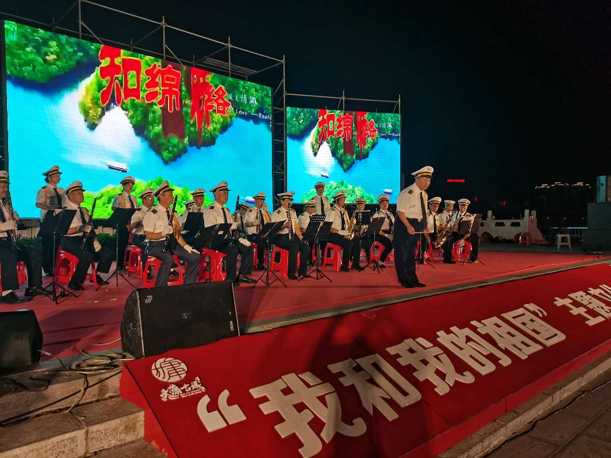 王界明‖知青狂欢之夜……（个人专辑第48期）京津沪头条（图7）