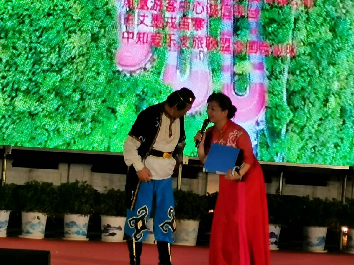 王界明‖知青狂欢之夜……（个人专辑第48期）京津沪头条（图10）
