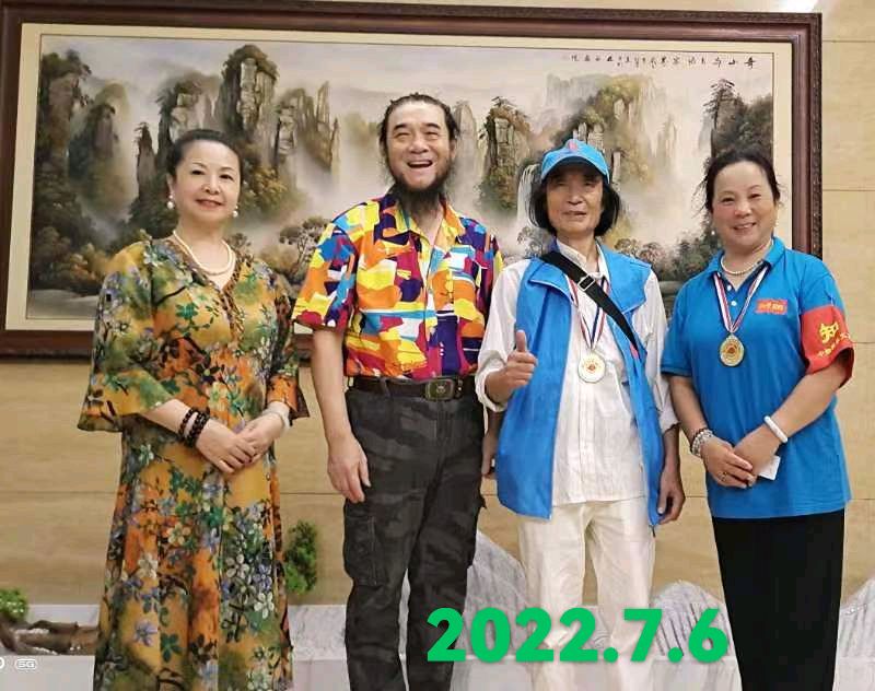 王界明‖知青狂欢之夜……（个人专辑第48期）京津沪头条（图17）