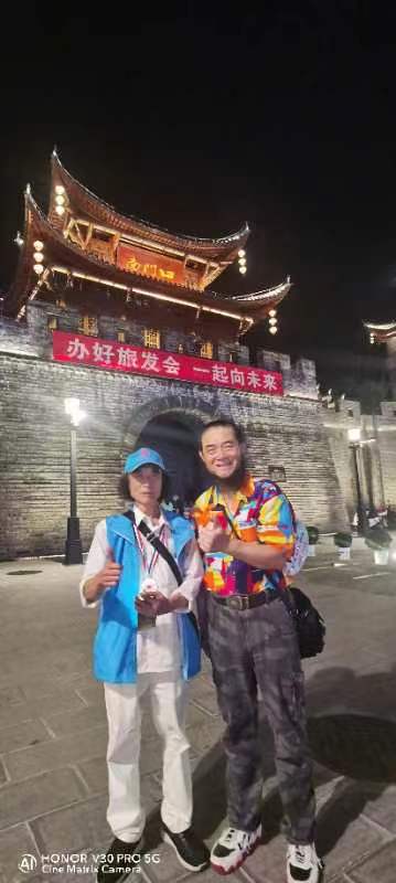 王界明‖知青狂欢之夜……（个人专辑第48期）京津沪头条（图19）