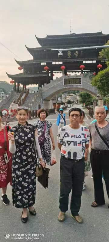 王界明‖知青狂欢之夜……（个人专辑第48期）京津沪头条（图21）